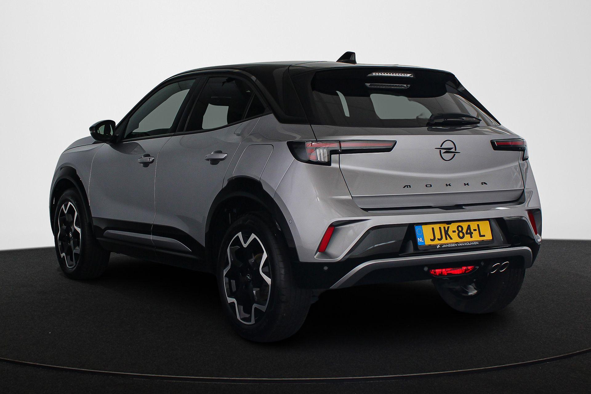 Opel Mokka 1.2 Turbo GS - Afbeelding 4