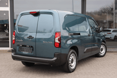 Citroën ë-Berlingo 136 L2 50 kWh - Afbeelding 3