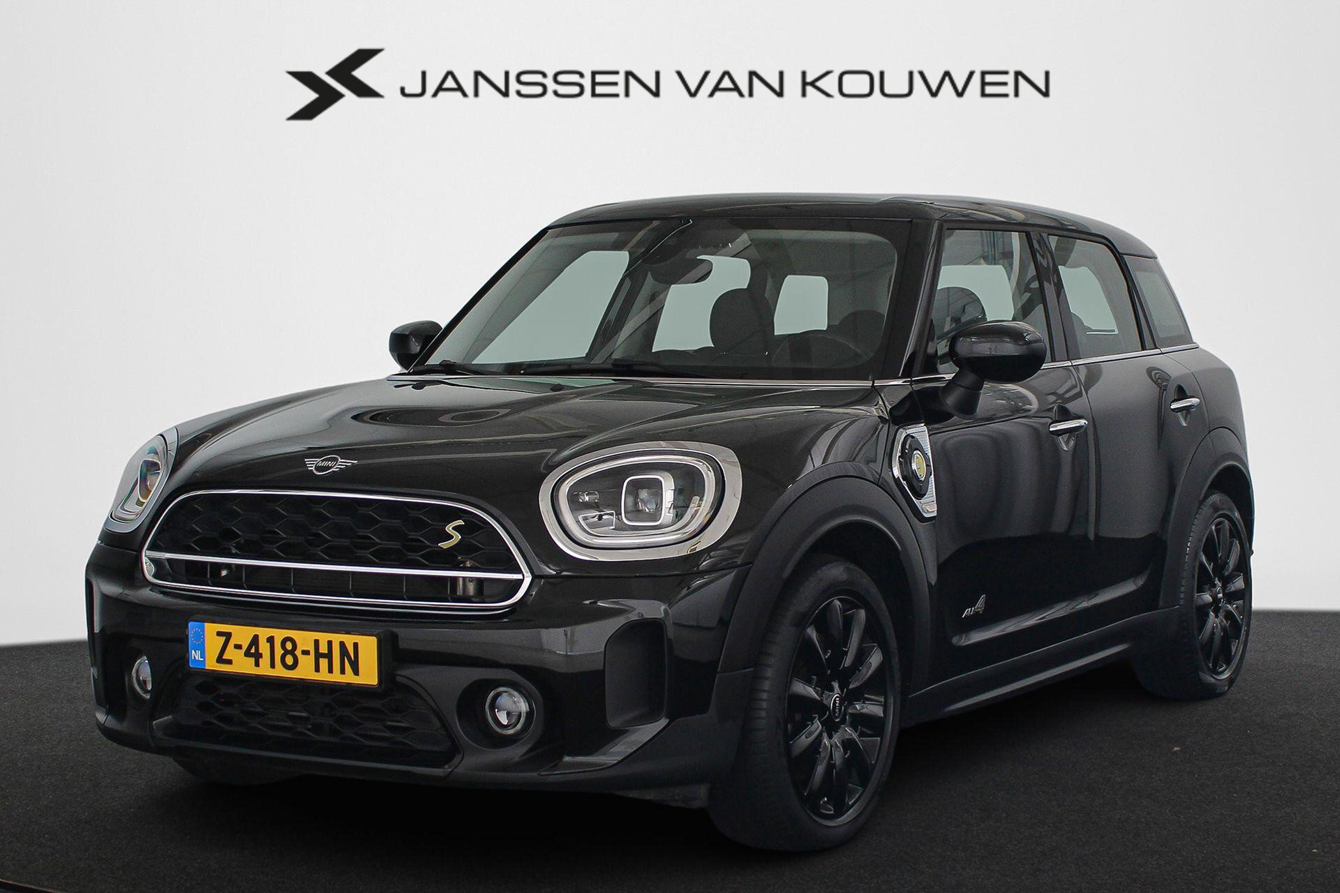 MINI Countryman 1.5 Cooper S E ALL4