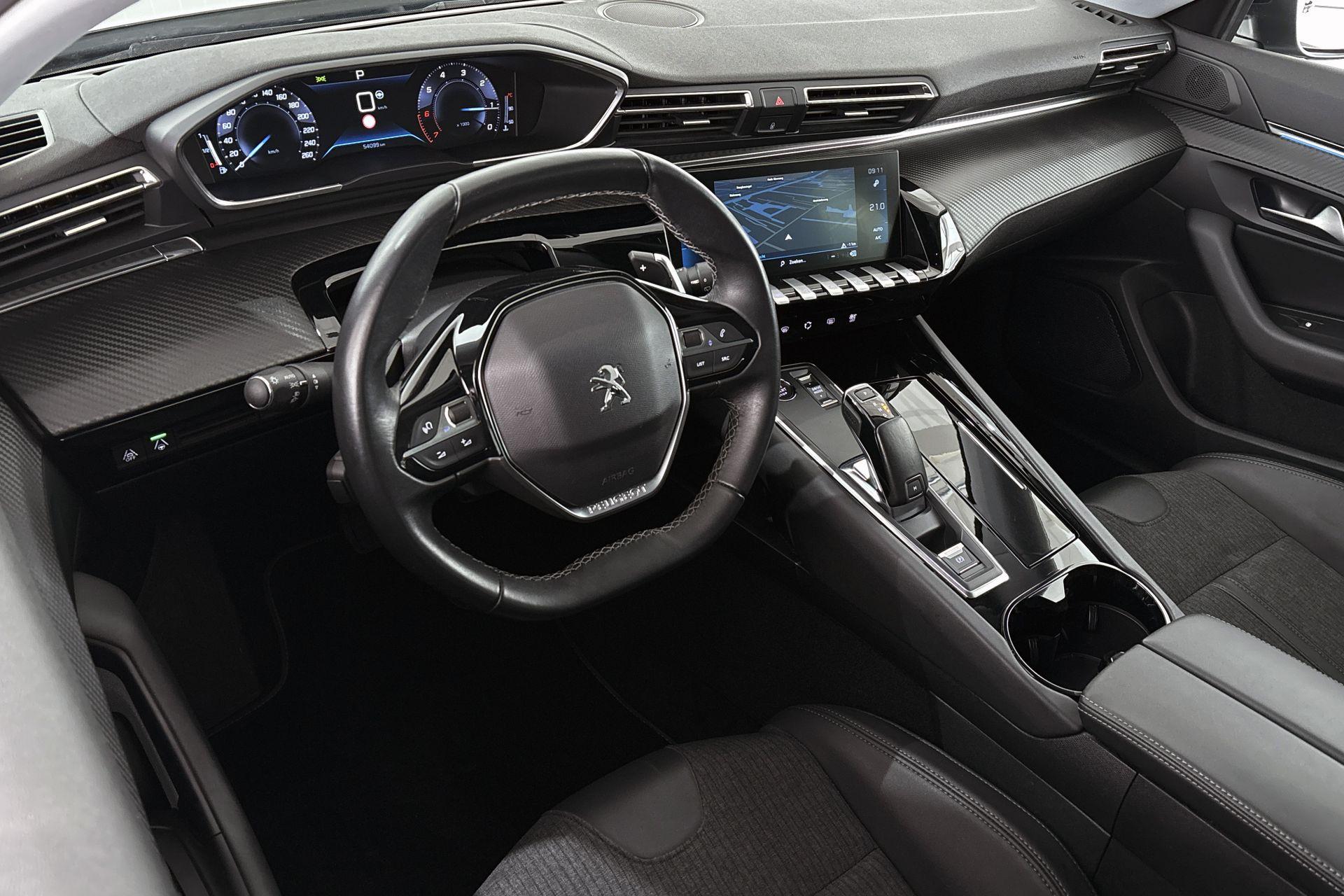 Peugeot 508 SW 1.2 PureTech Allure Pack Business - Afbeelding 5