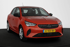 Opel Corsa 1.2 Elegance - Afbeelding 2