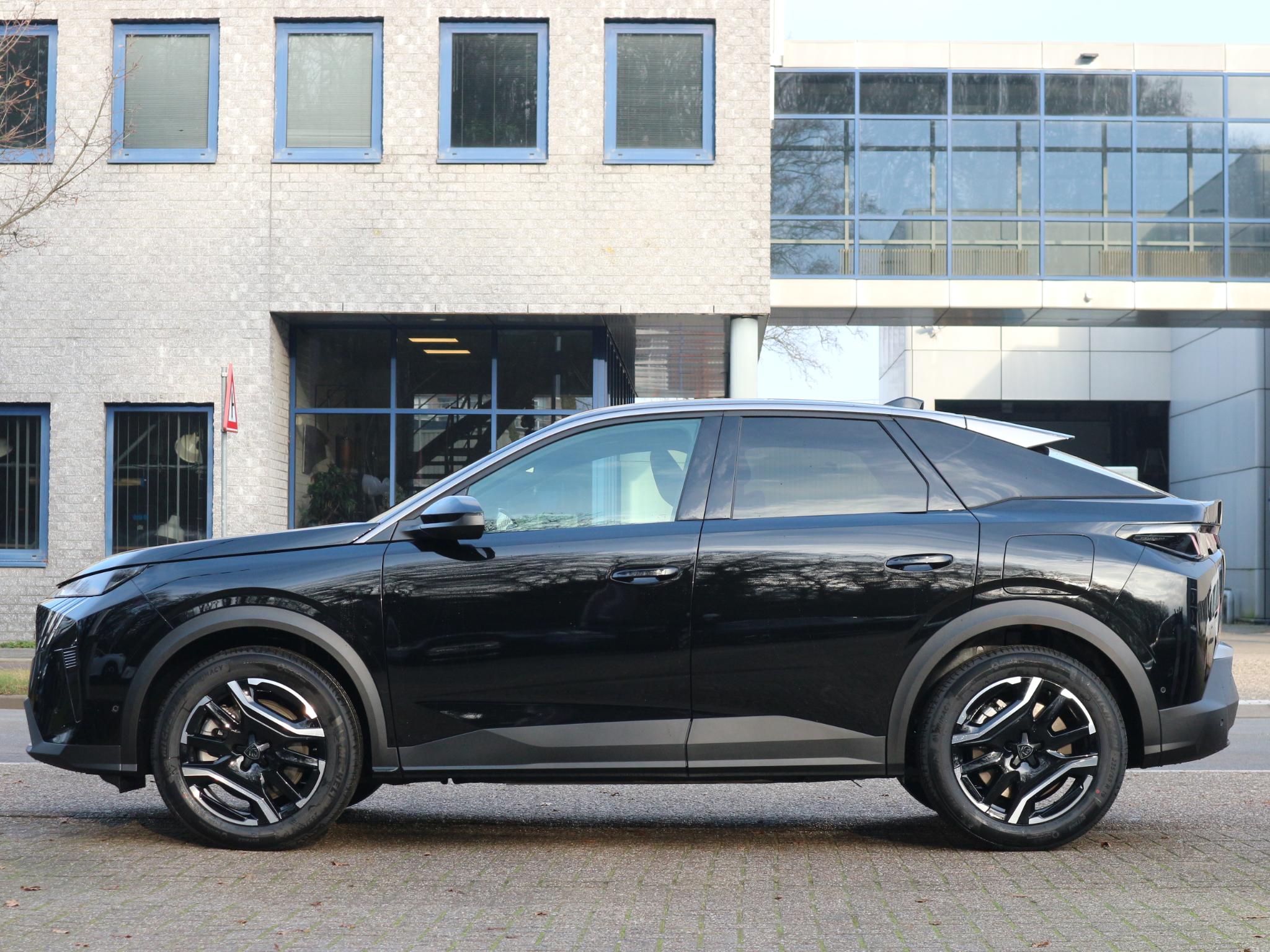 Peugeot 3008 1.6 plug-in Hybrid 195 Allure - Afbeelding 2