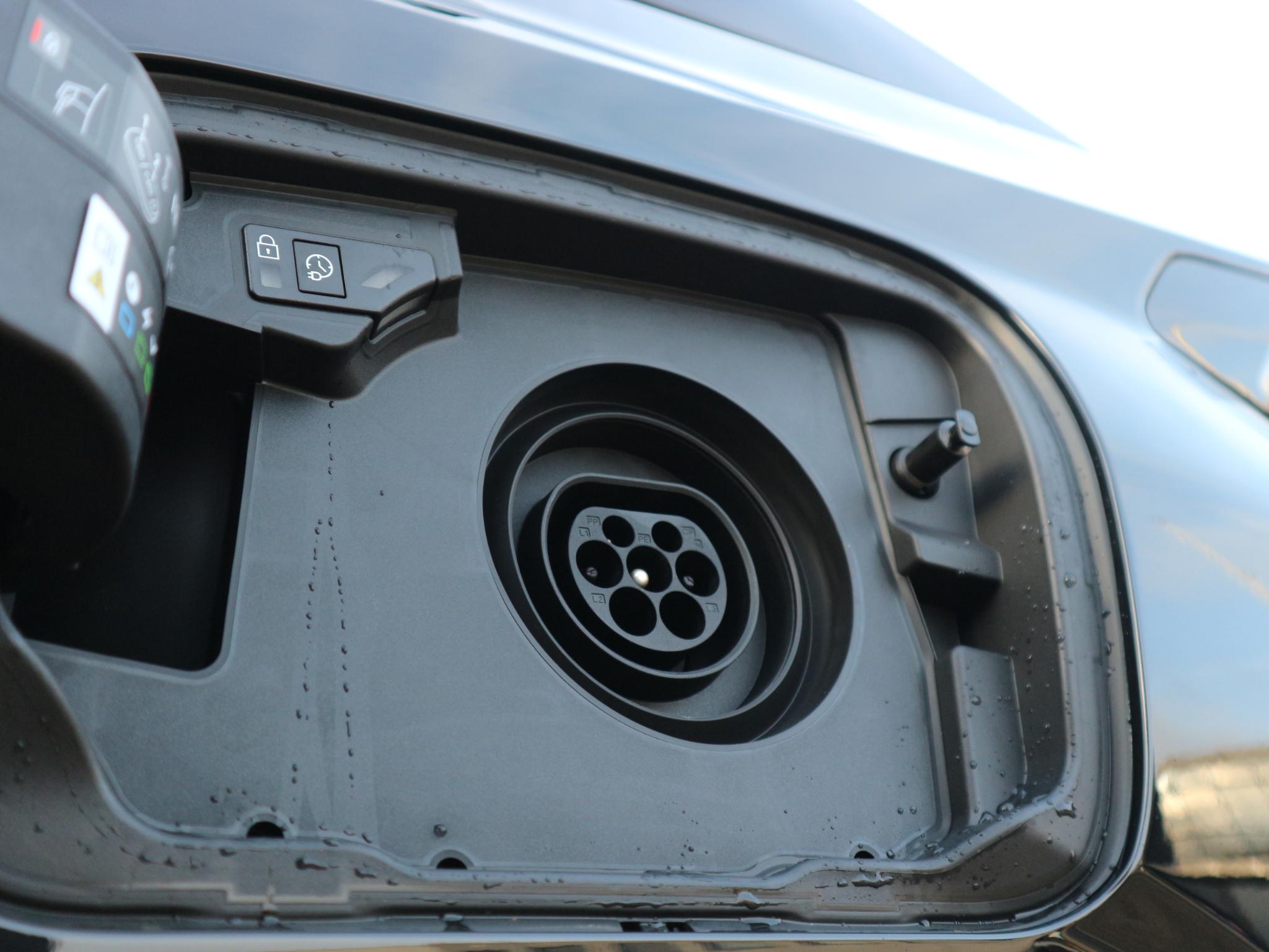 Peugeot 3008 1.6 plug-in Hybrid 195 Allure - Afbeelding 5