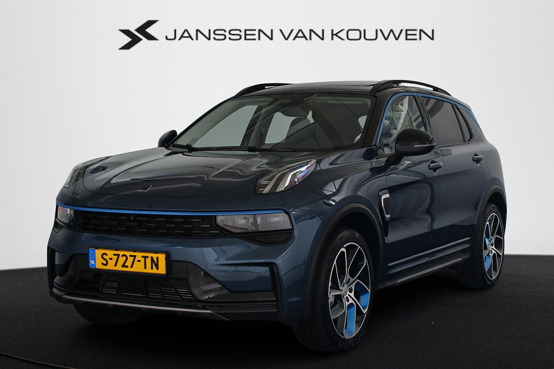 Lynk & Co 01 1.5