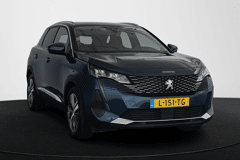 Peugeot 3008 1.6 HYbrid 225 Blue Lease Allure - Afbeelding 2