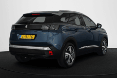 Peugeot 3008 1.6 HYbrid 225 Blue Lease Allure - Afbeelding 3