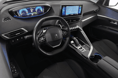 Peugeot 3008 1.6 HYbrid 225 Blue Lease Allure - Afbeelding 5