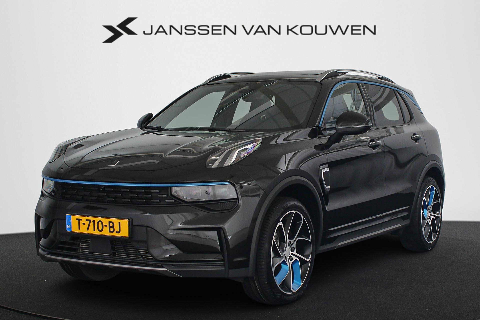 Lynk & Co 01 1.5