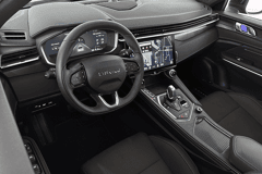 Lynk & Co 01 1.5 - Afbeelding 5