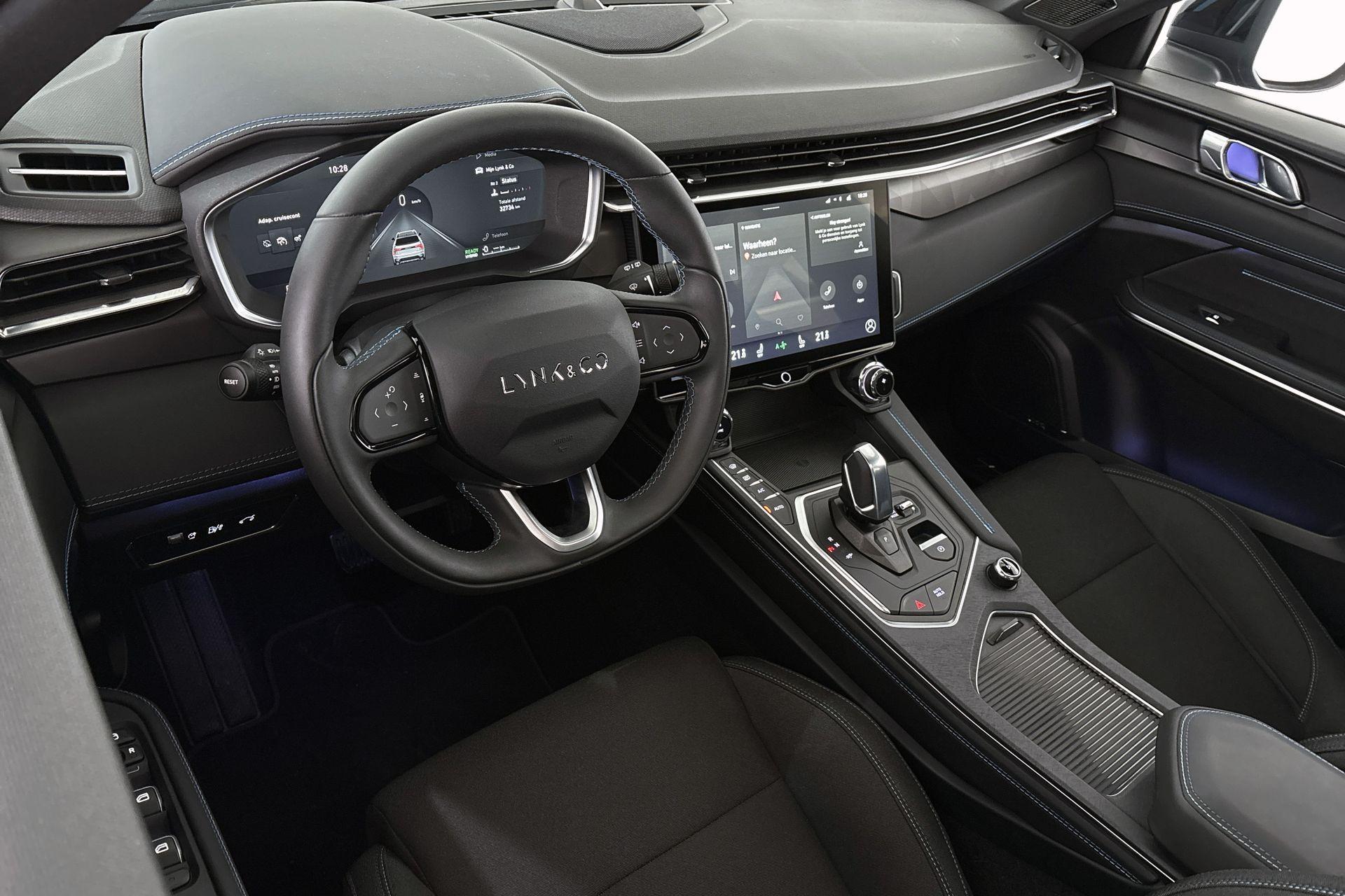 Lynk & Co 01 1.5 - Afbeelding 5