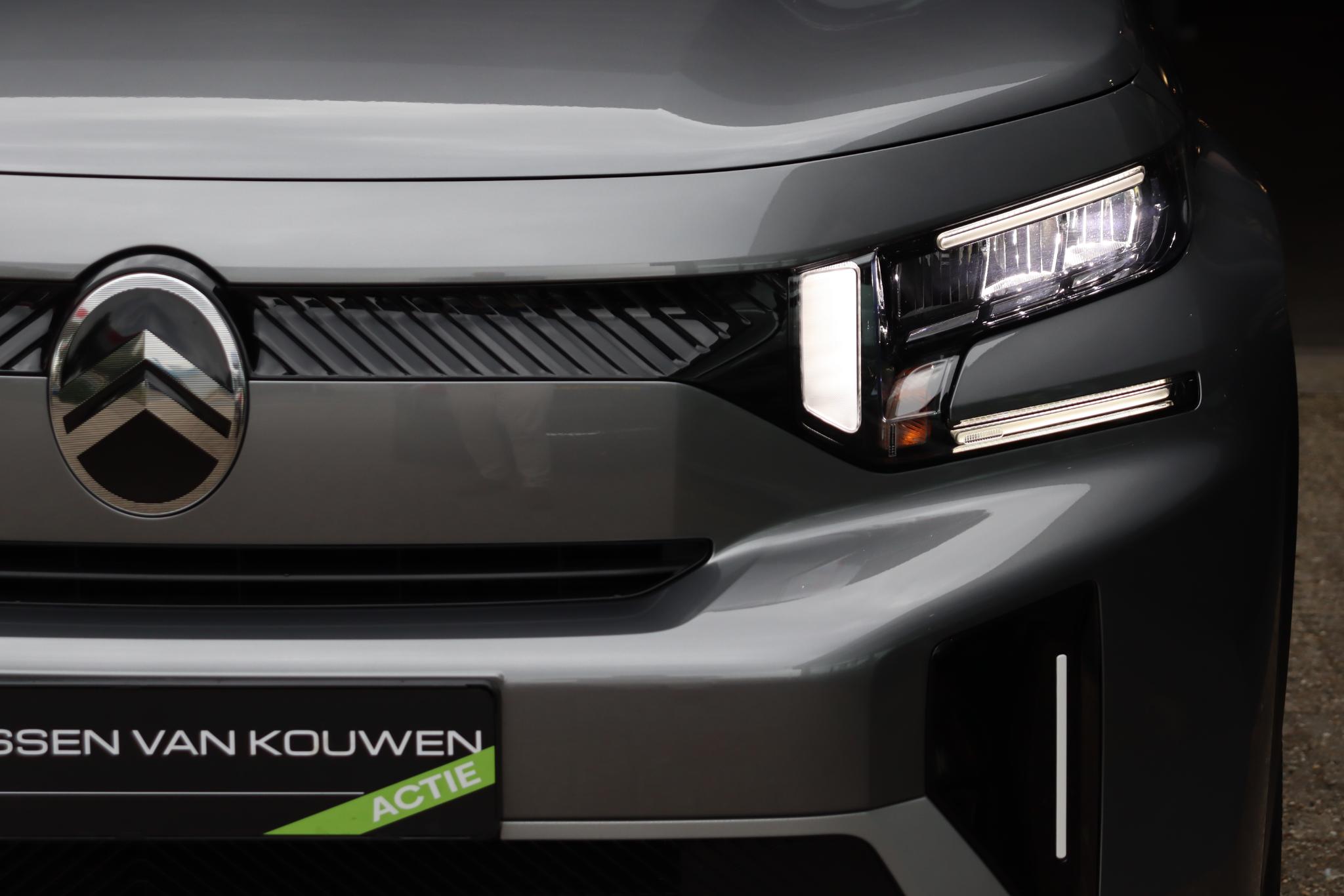 Citroën C3 Aircross 1.2 Hybrid 145pk Plus - Afbeelding 4