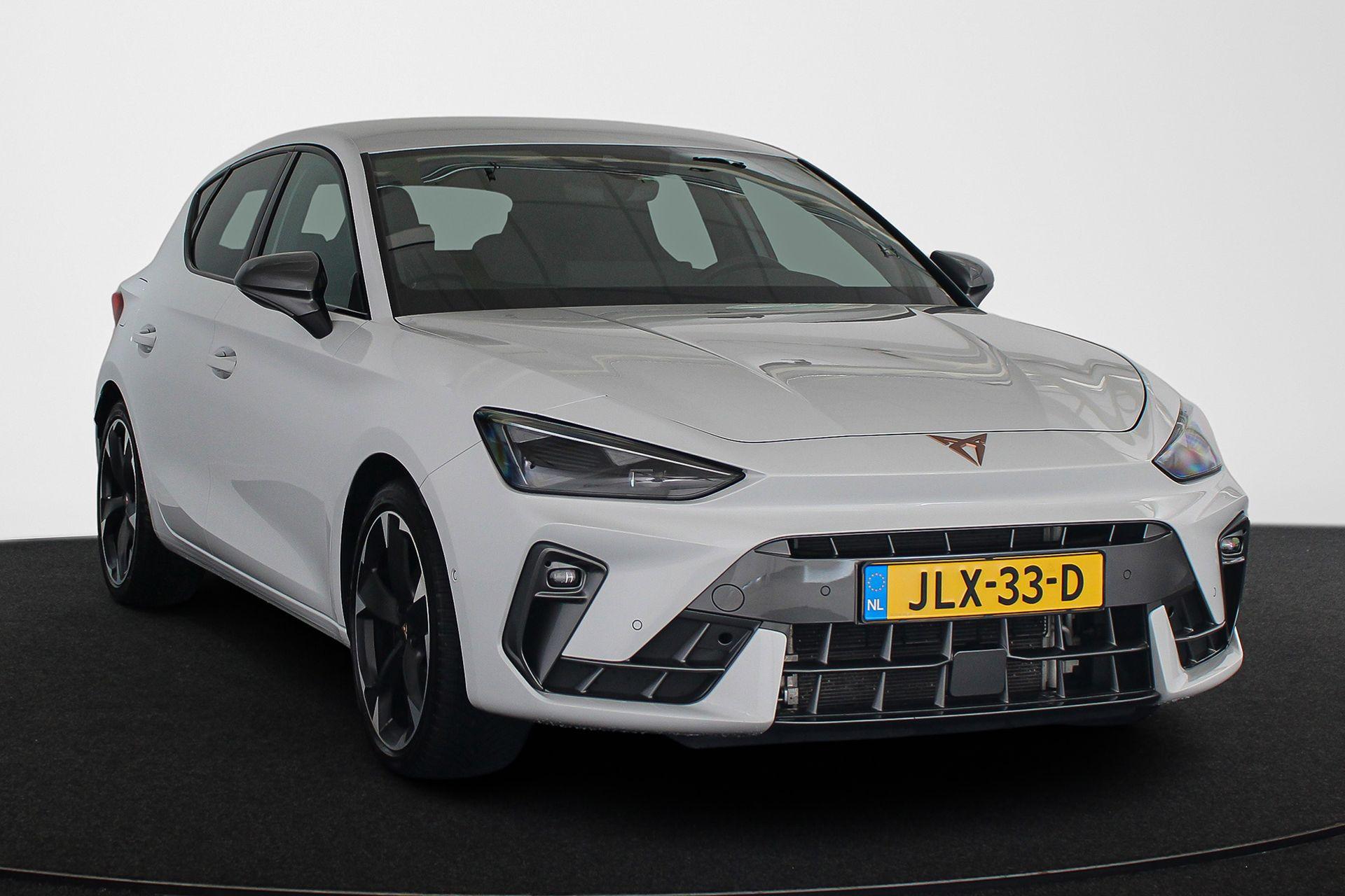 CUPRA Leon 1.5 TSI e-Hybrid Business - Afbeelding 2