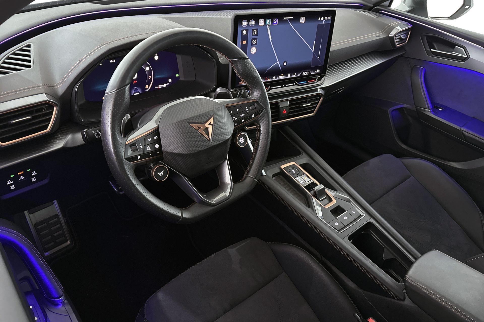 CUPRA Leon 1.5 TSI e-Hybrid Business - Afbeelding 5