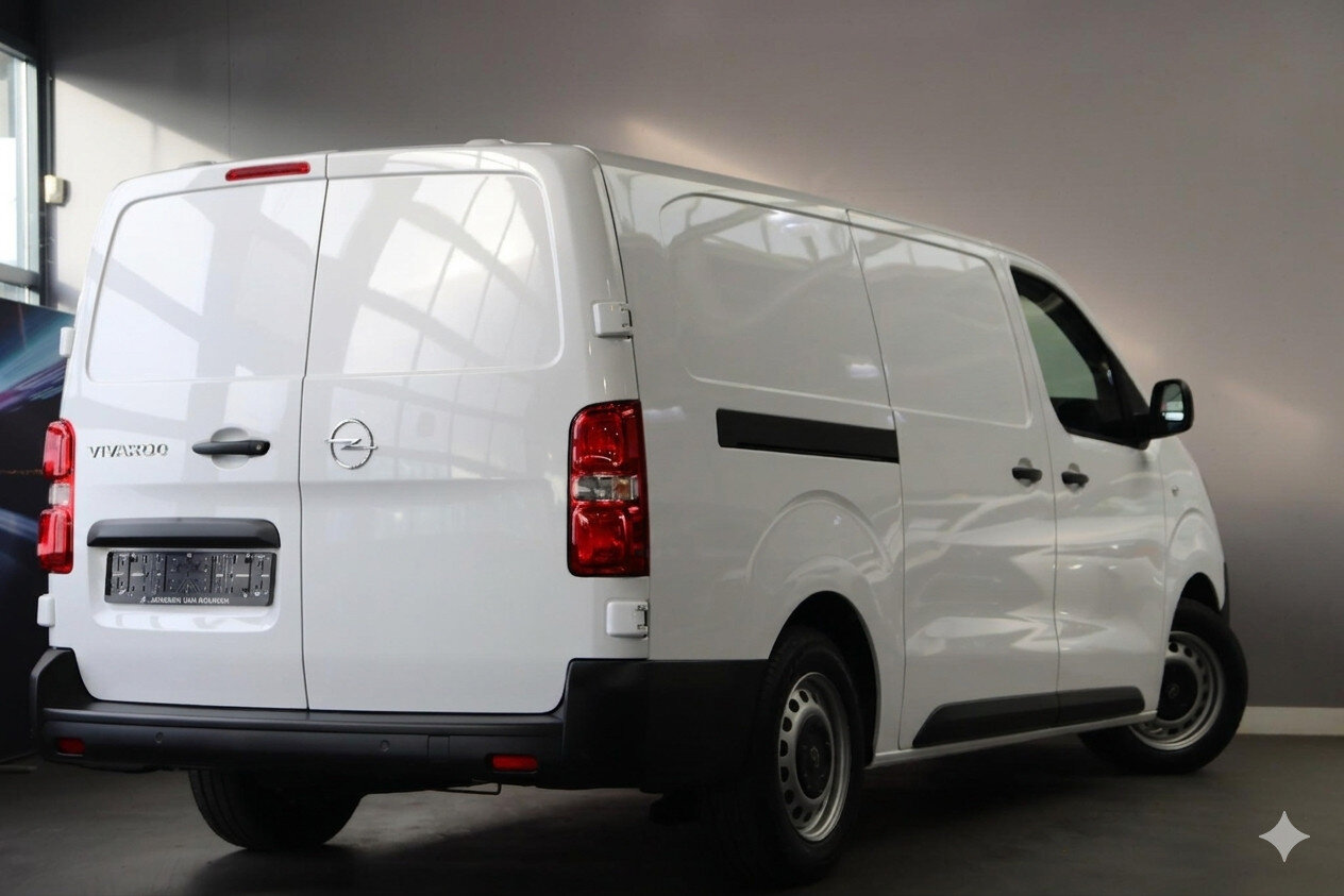Opel Vivaro-e Electric L3 75 kWh - Afbeelding 3