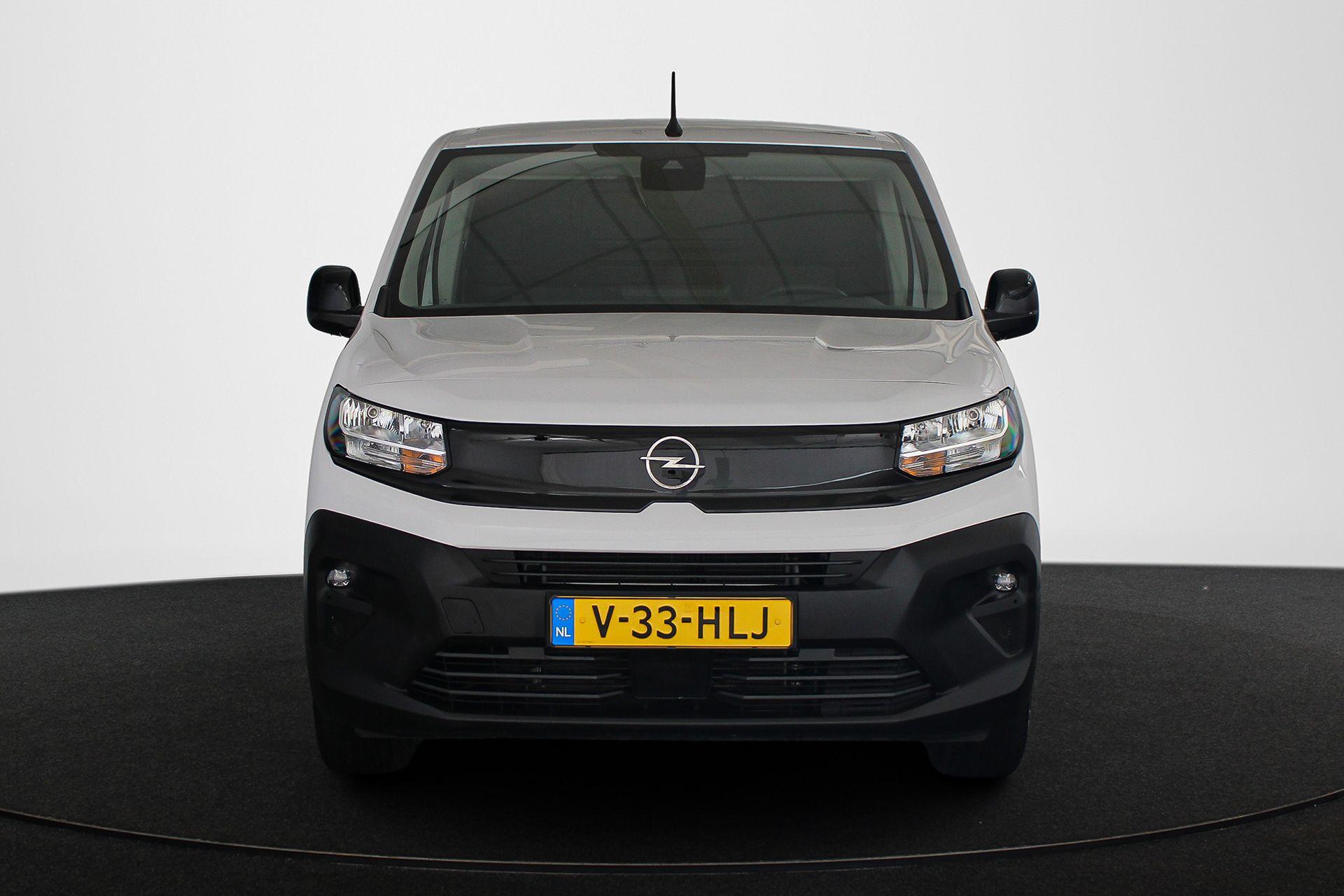 Opel Combo (12)