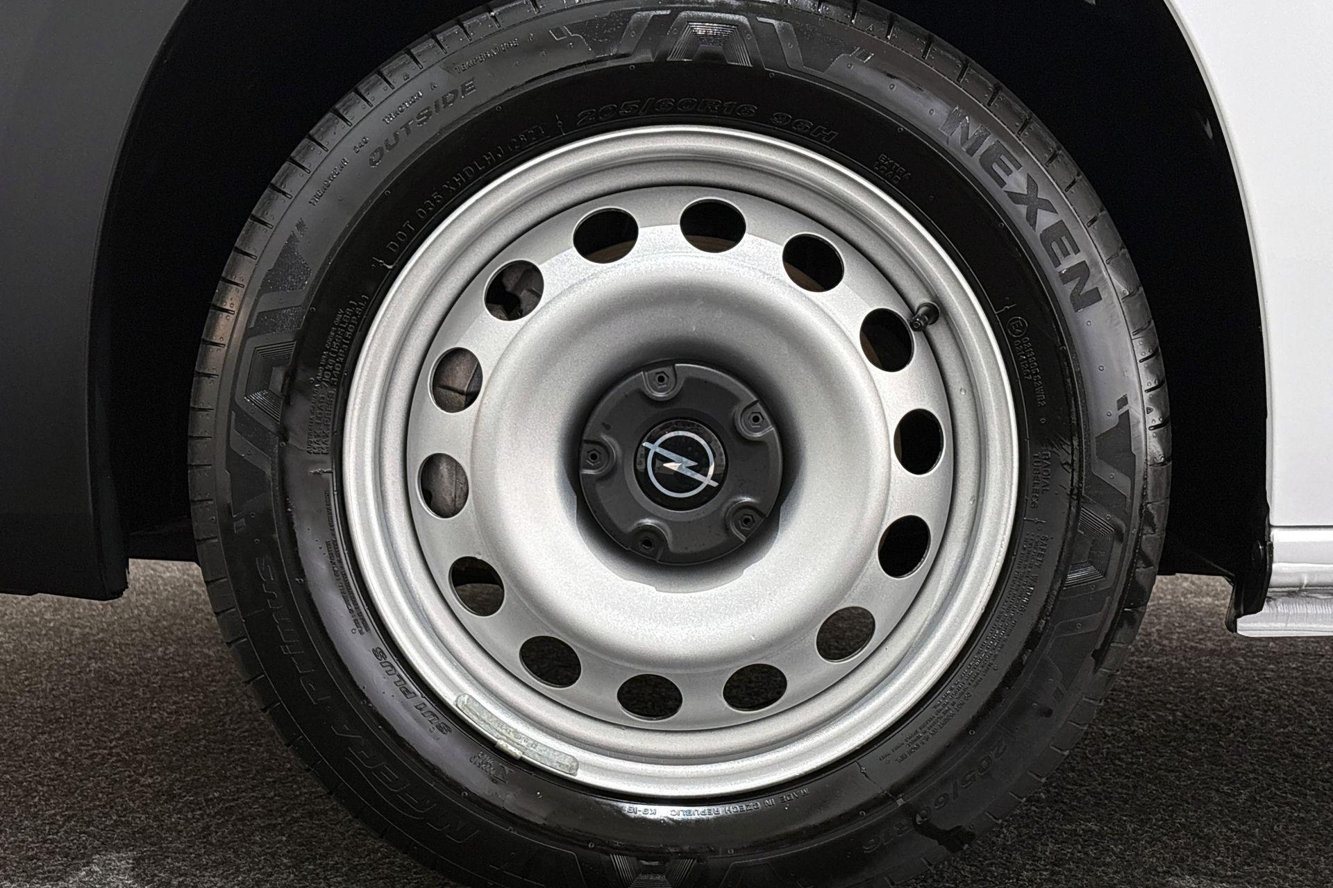 Opel Combo (18)