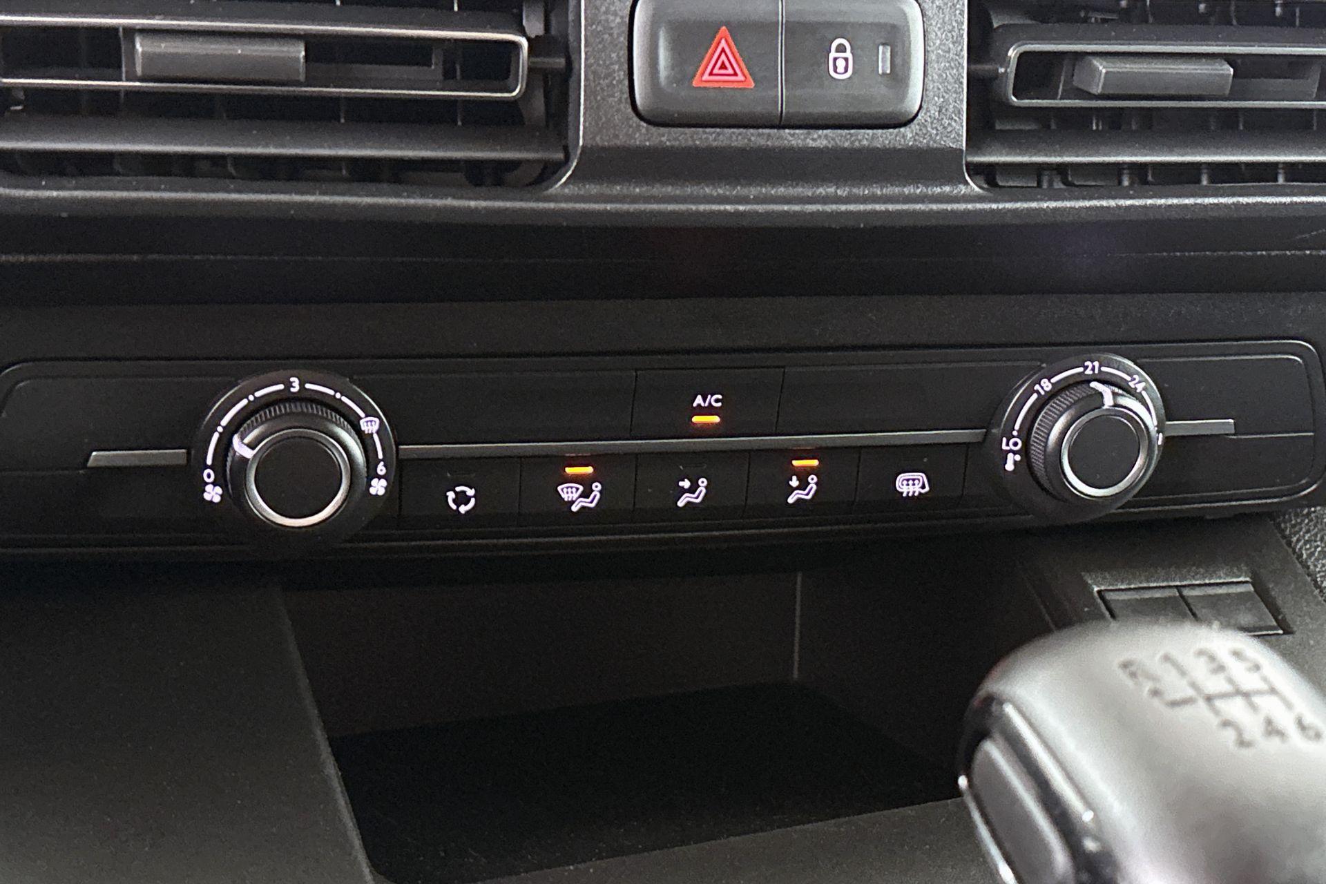 Opel Combo (20)