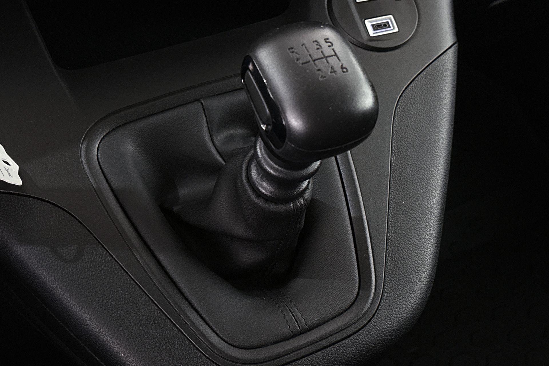 Opel Combo (24)