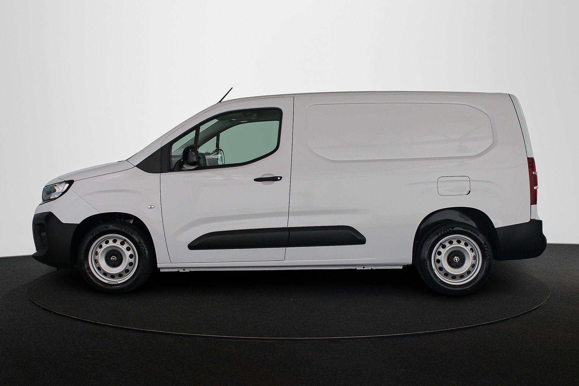 Opel Combo (27)