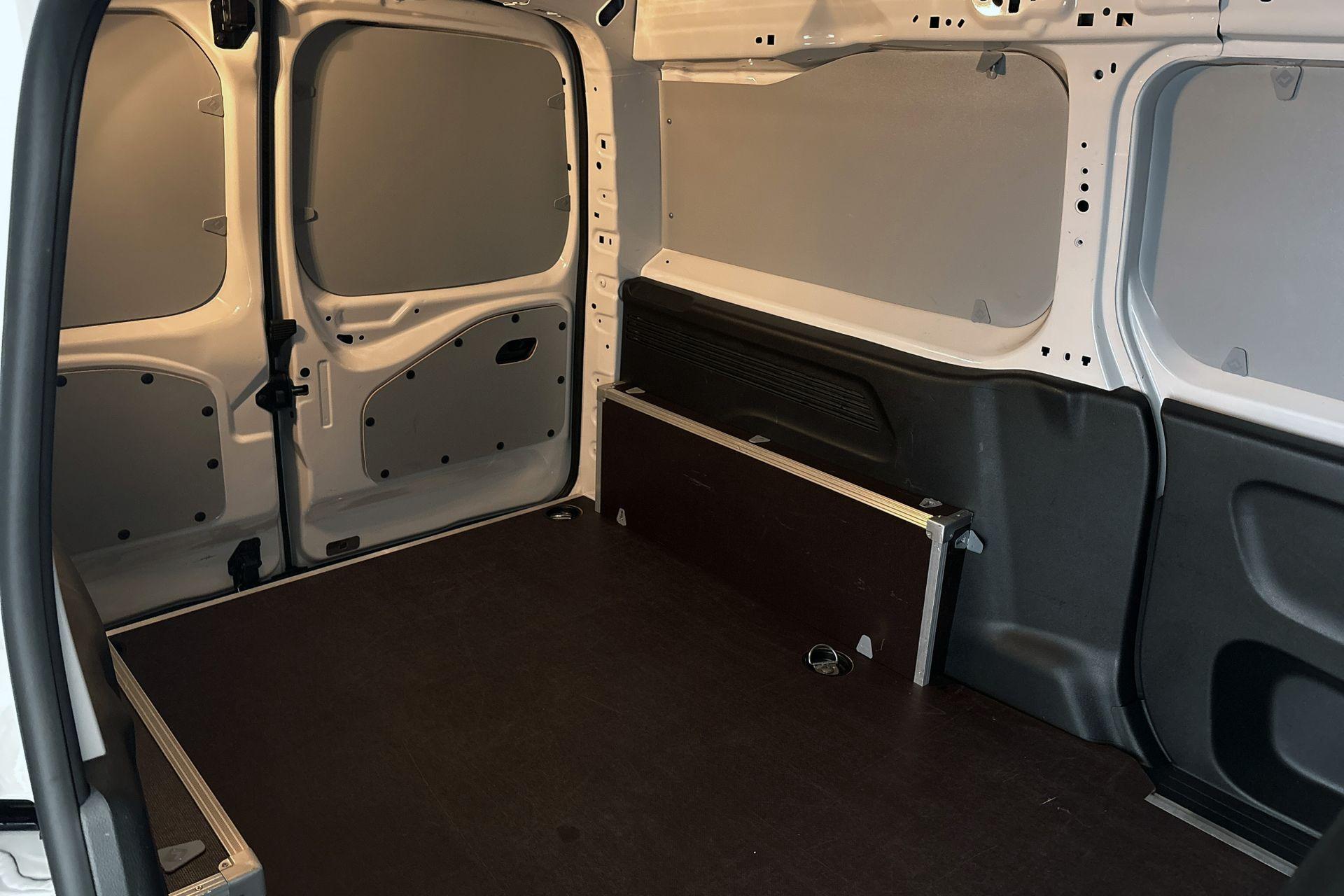 Opel Combo (29)