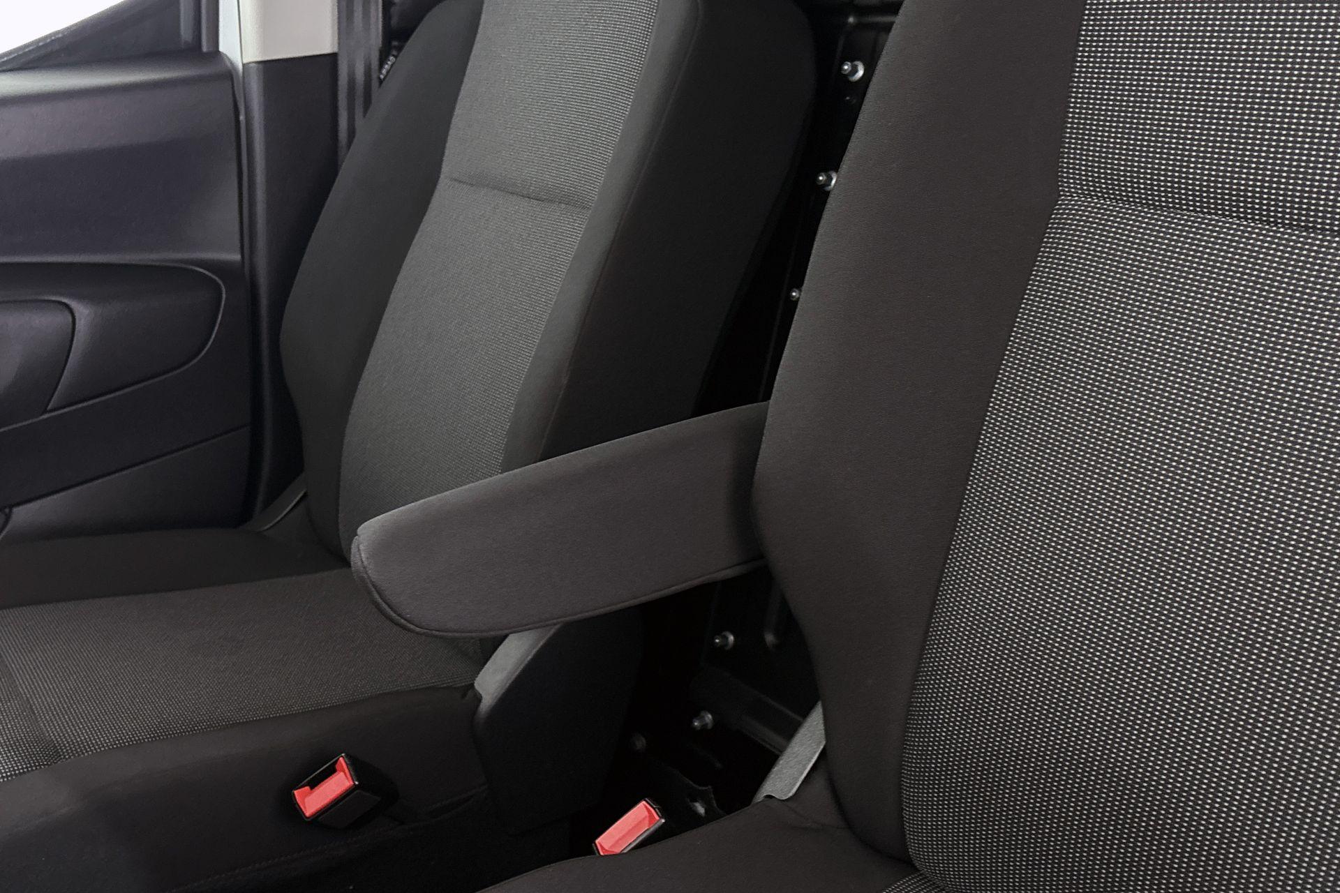 Opel Combo (33)