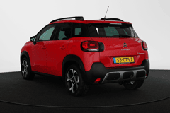 Citroën C3 Aircross 1.2 PureTech S&S Shine - Afbeelding 4