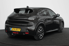 Peugeot 208 1.2 Hybrid 100 e-DCS6 GT - Afbeelding 3