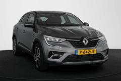 Renault Arkana 1.6 E-Tech Hybrid 145 Intens - Afbeelding 2