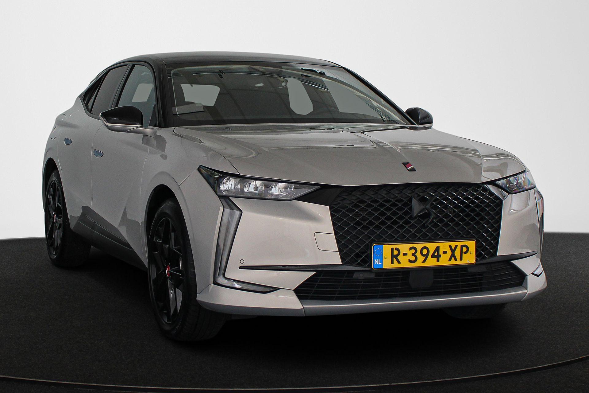 DS DS 4