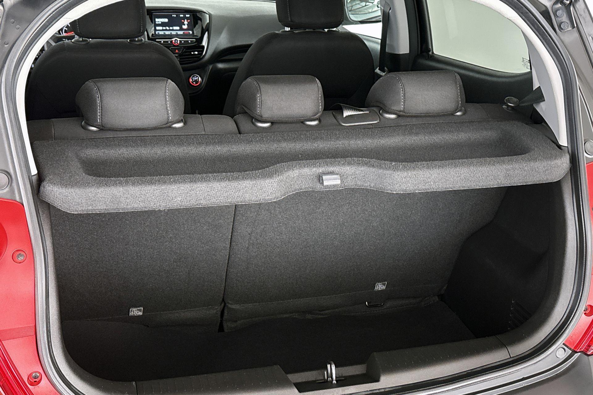 Opel Karl