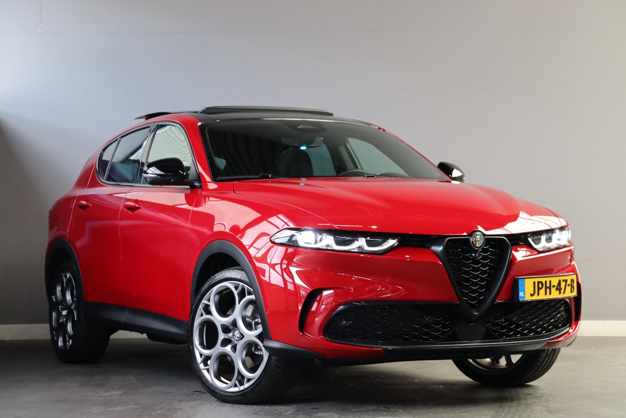 Alfa Romeo Tonale 1.3T PHEV Edizione Business - Afbeelding 2