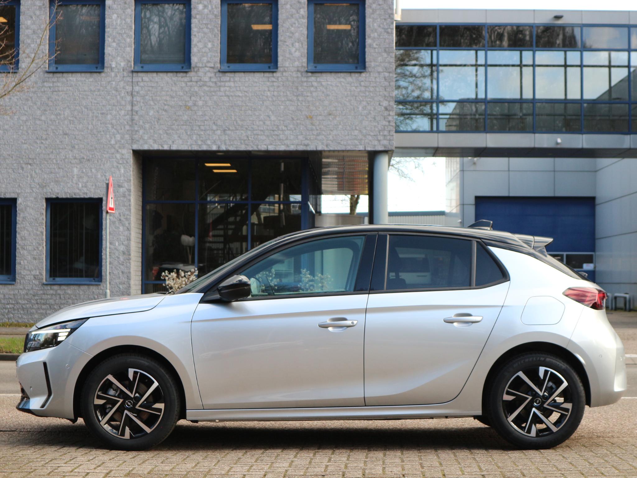 Opel Corsa 1.2 Turbo GS - Afbeelding 2