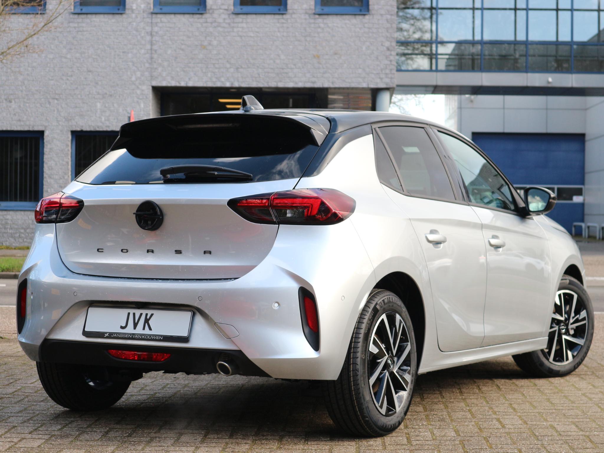 Opel Corsa 1.2 Turbo GS - Afbeelding 3