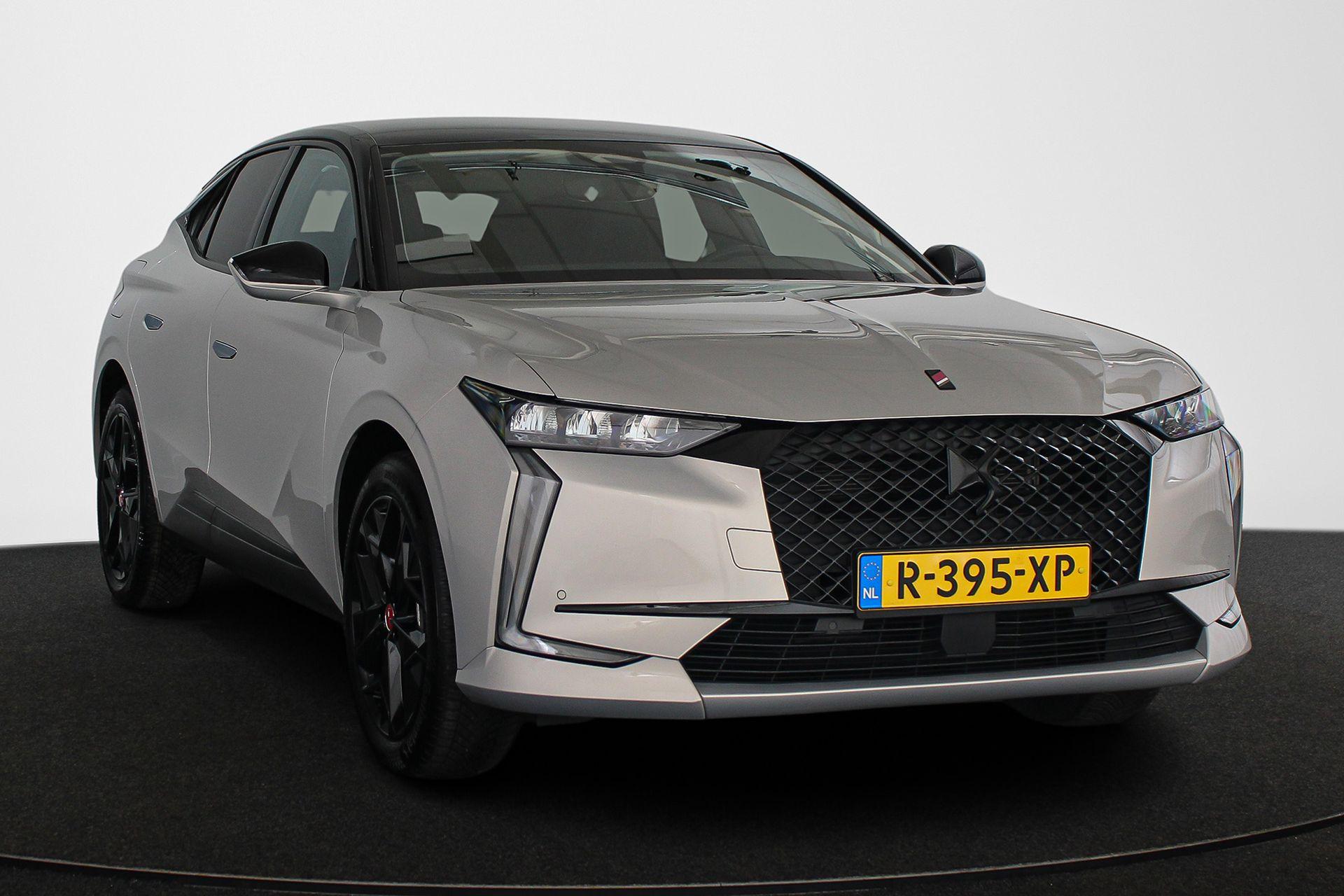 DS DS 4