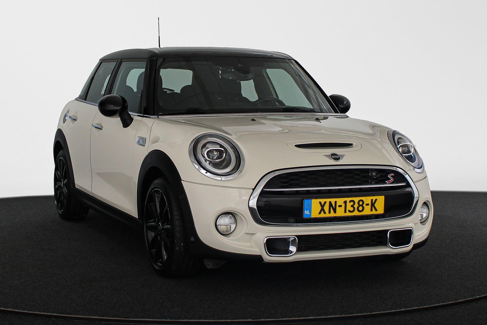MINI 5-Deurs 2.0 Cooper S Chili - Afbeelding 2