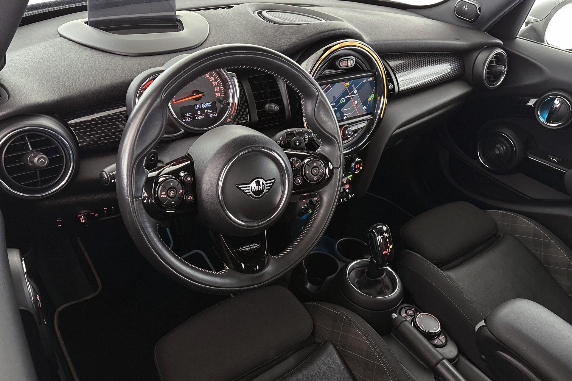 MINI 5-Deurs 2.0 Cooper S Chili - Afbeelding 5