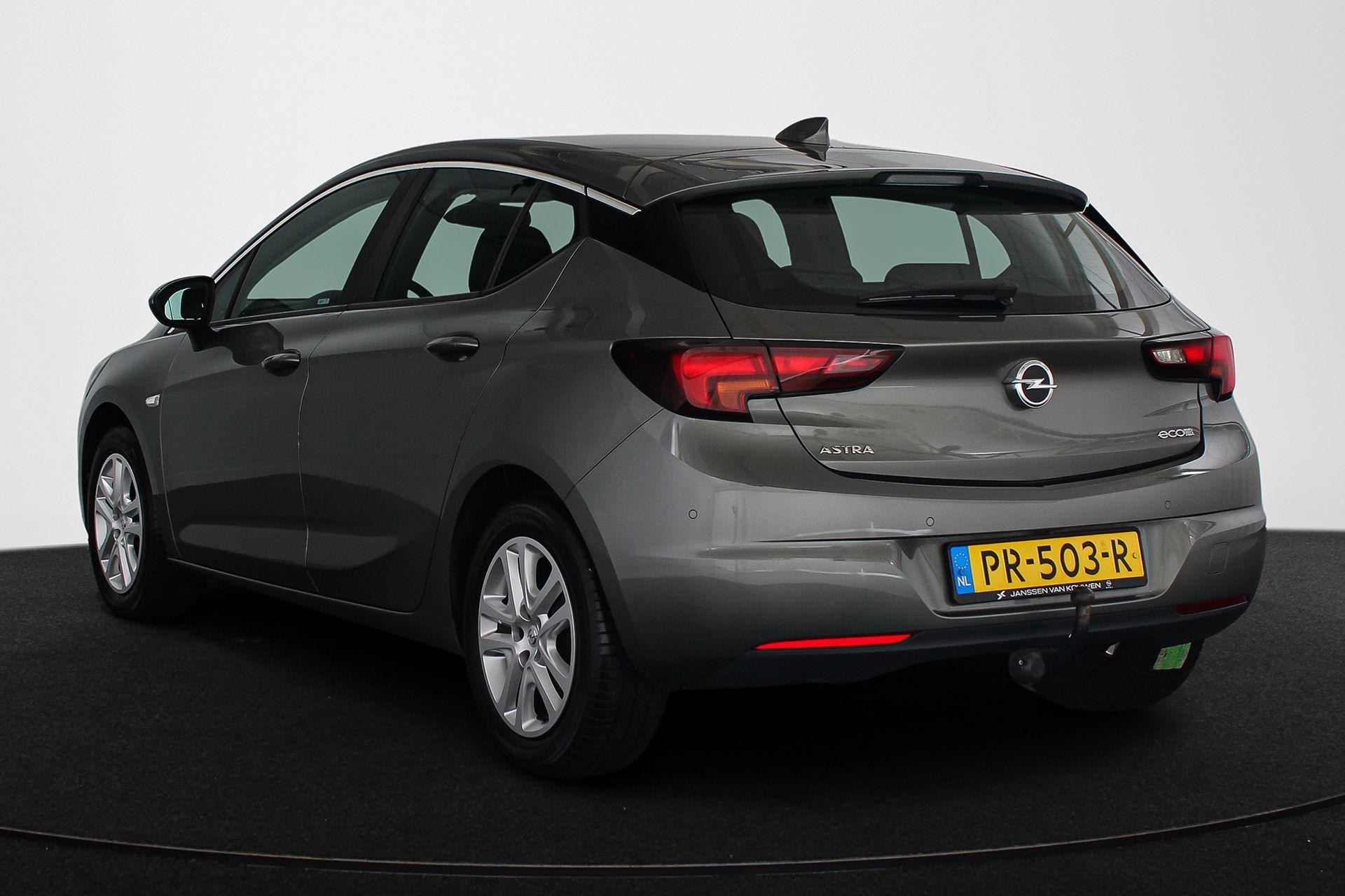 Opel Astra 1.0 Online Edition - Afbeelding 4