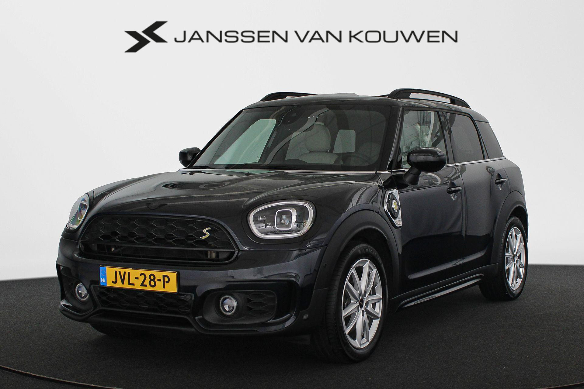 MINI Countryman 1.5 Cooper S E ALL4 John Cooper Works
