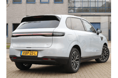 Leapmotor B10 Design ProMax 67.1 kWh - Afbeelding 3