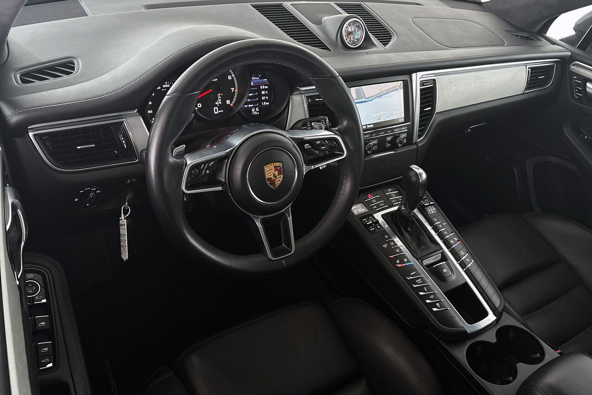 Porsche Macan 3.6 Turbo - Afbeelding 5