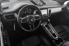 Porsche Macan 3.6 Turbo - Afbeelding 5