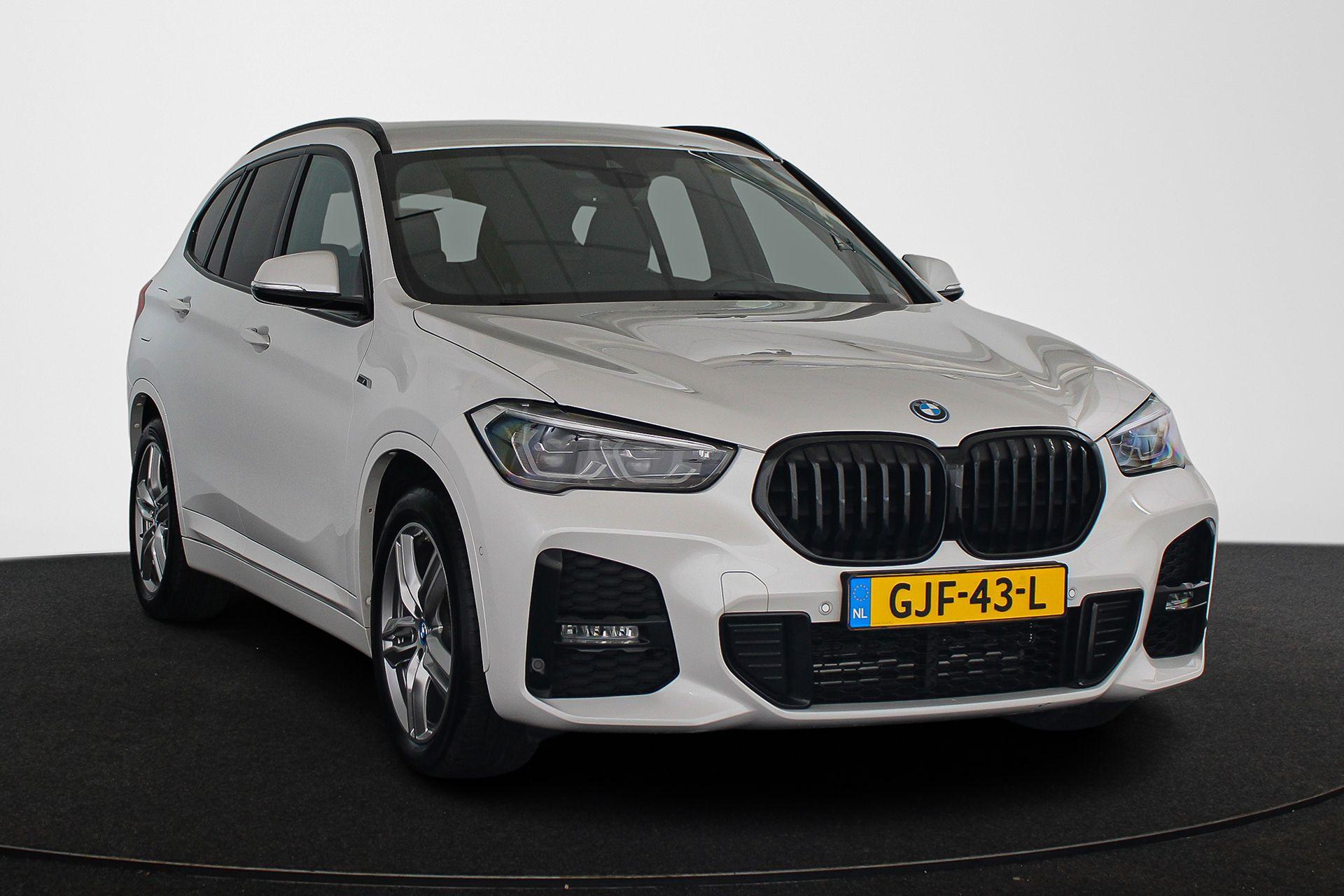 BMW X1 xDrive25e - Afbeelding 2
