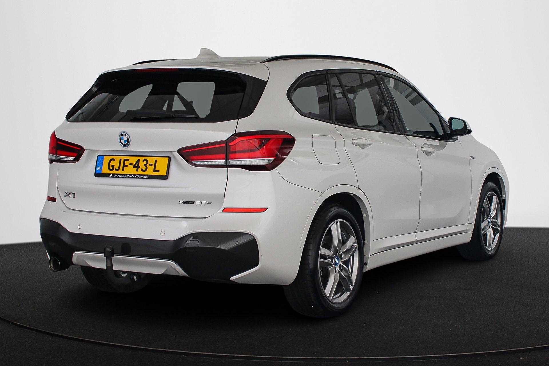 BMW X1 xDrive25e - Afbeelding 3