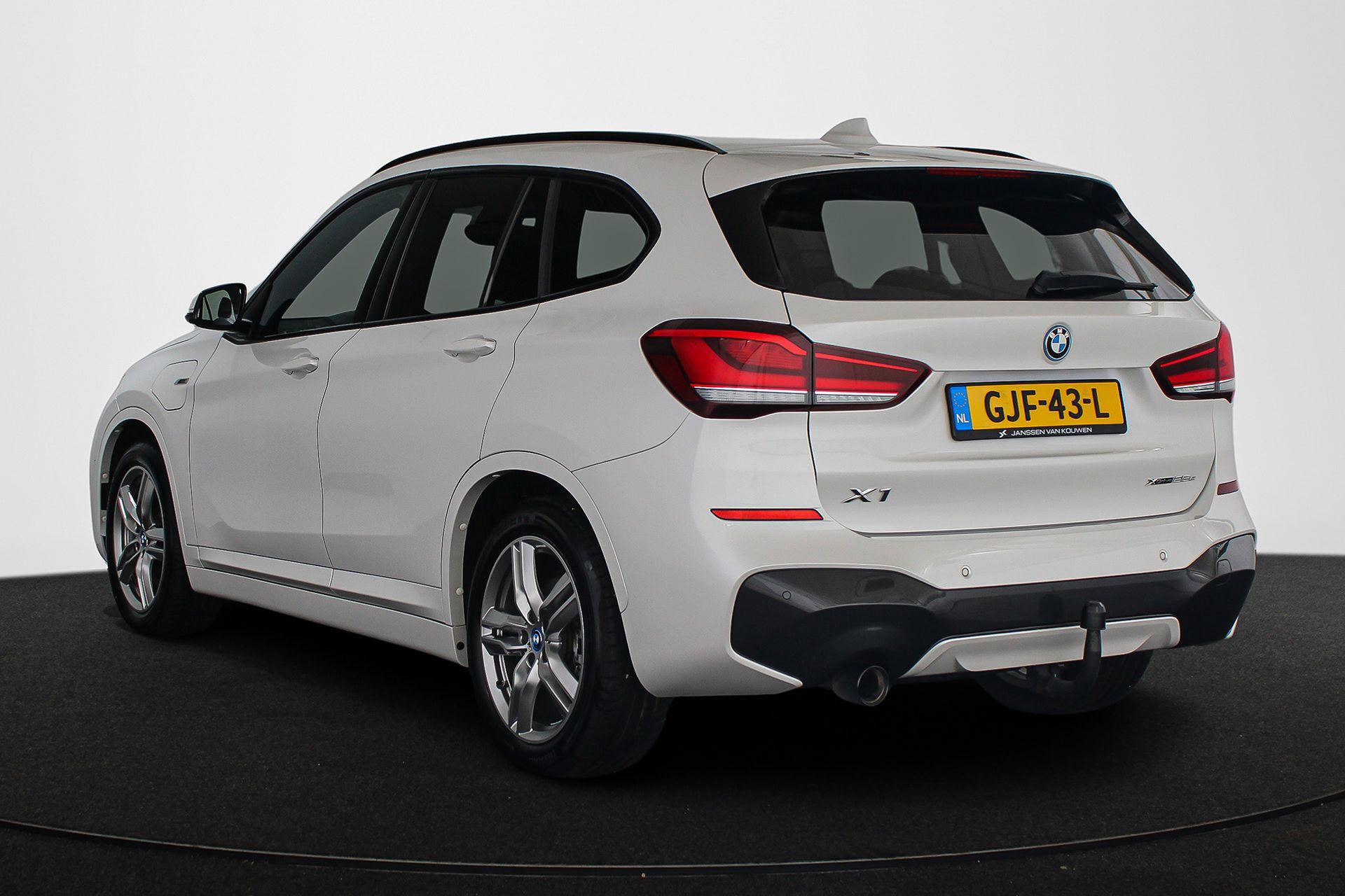 BMW X1 xDrive25e - Afbeelding 4