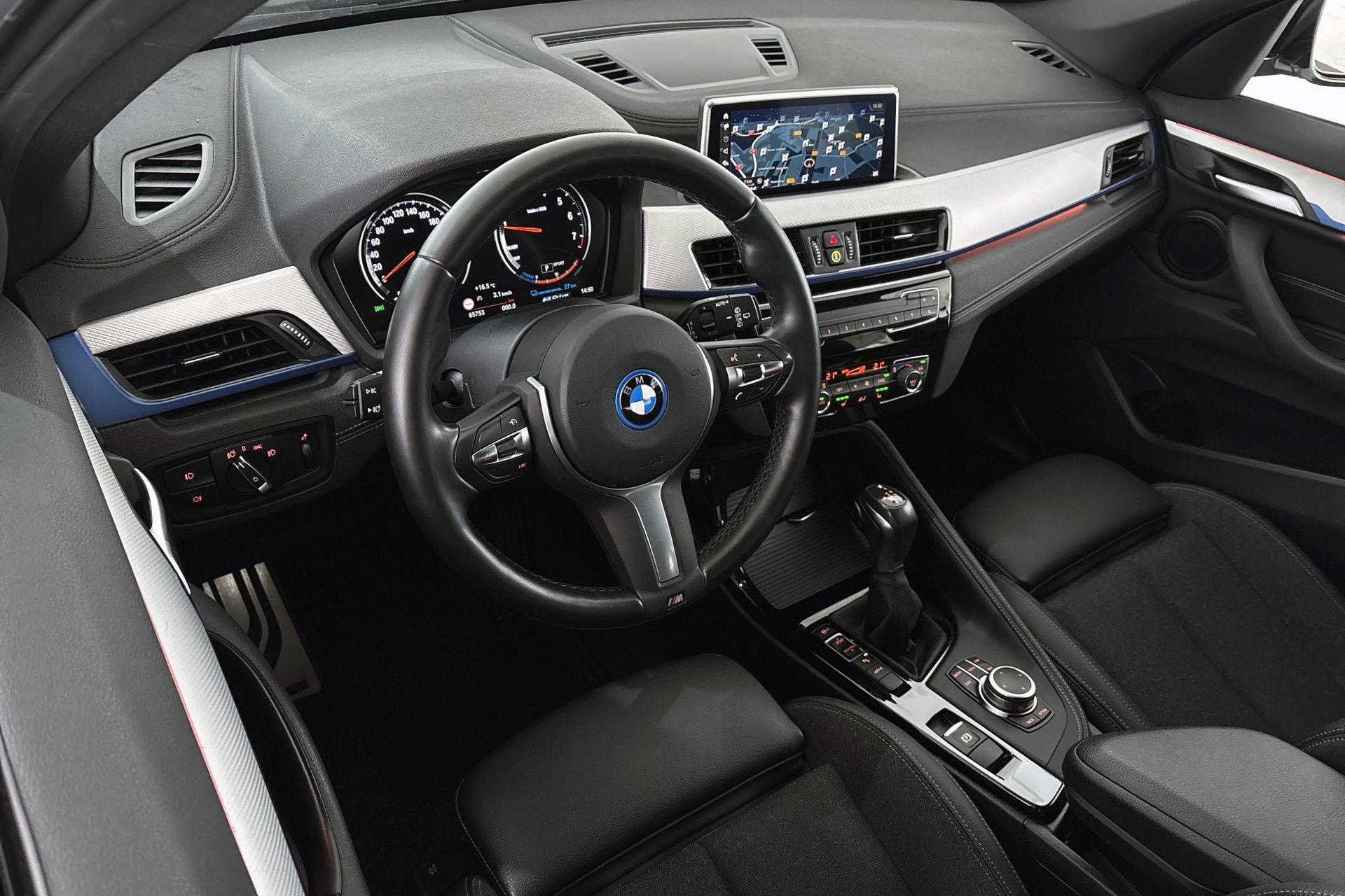 BMW X1 xDrive25e - Afbeelding 5
