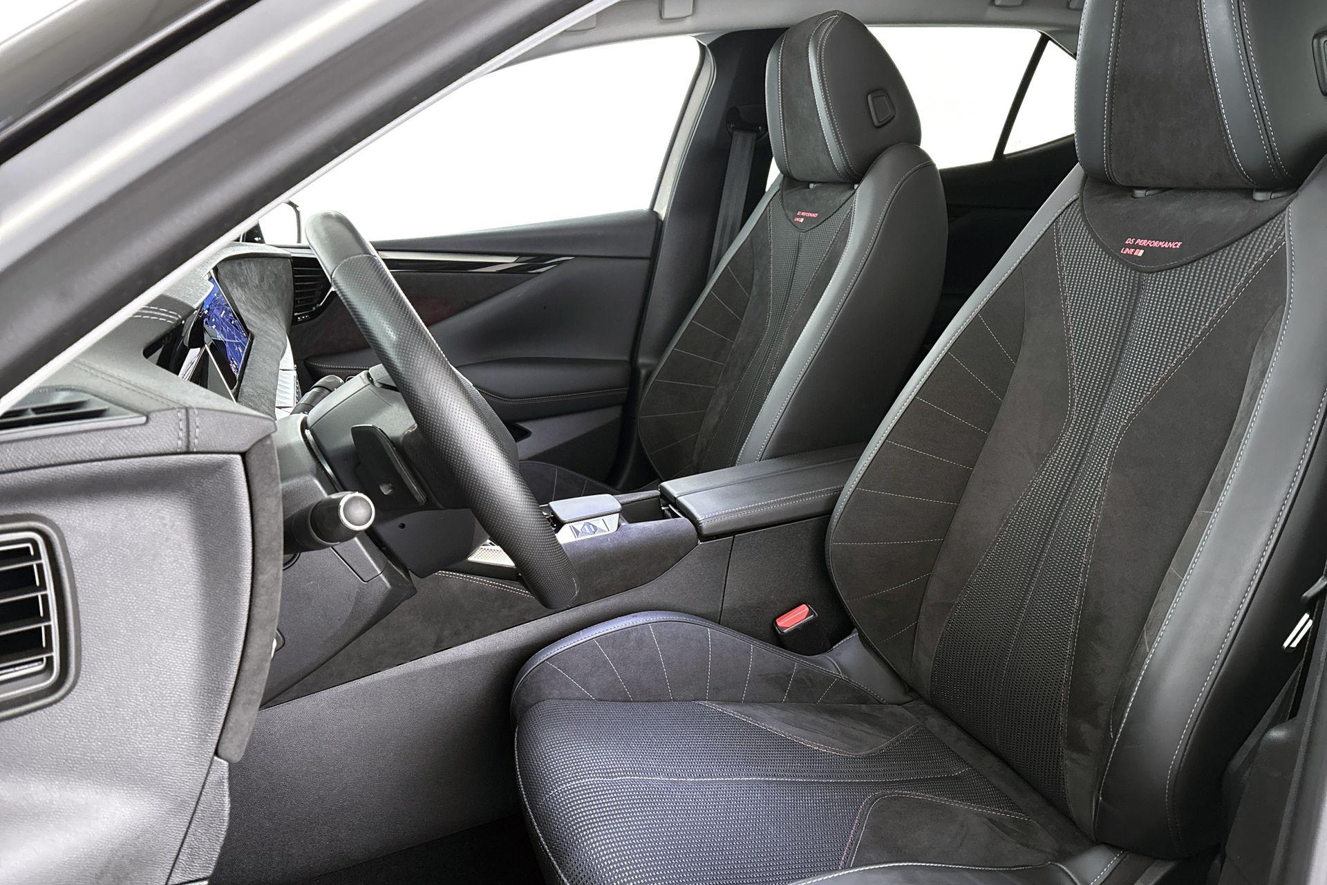 DS DS 4 E-Tense Performance Line+ - Afbeelding 5