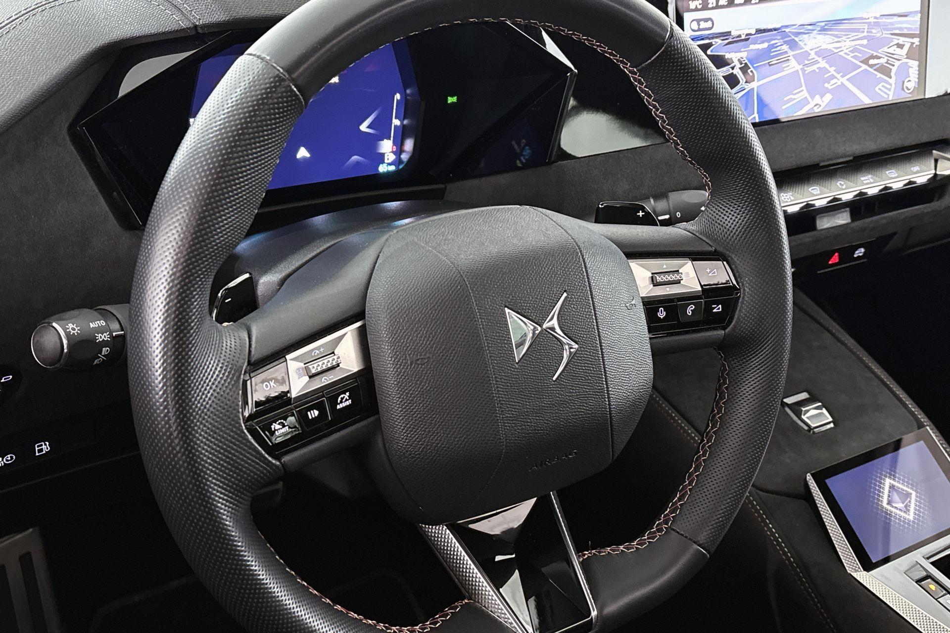 DS DS 4
