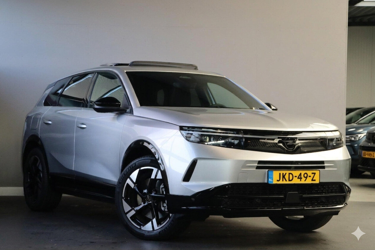 Opel Grandland 1.6 Turbo Plug-in-Hybrid GS - Afbeelding 2