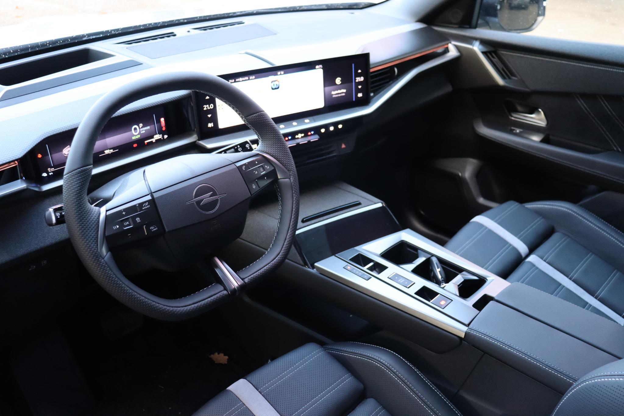 Opel Grandland 1.6 Turbo Plug-in-Hybrid GS - Afbeelding 5