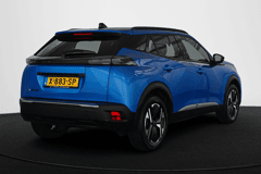 Peugeot e-2008 EV Allure 54 kWh - Afbeelding 3